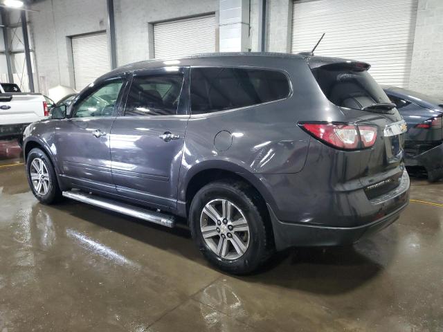 Vin: 1gnkvhkd2hj129413, lot: 58716335, chevrolet traverse lt 20172