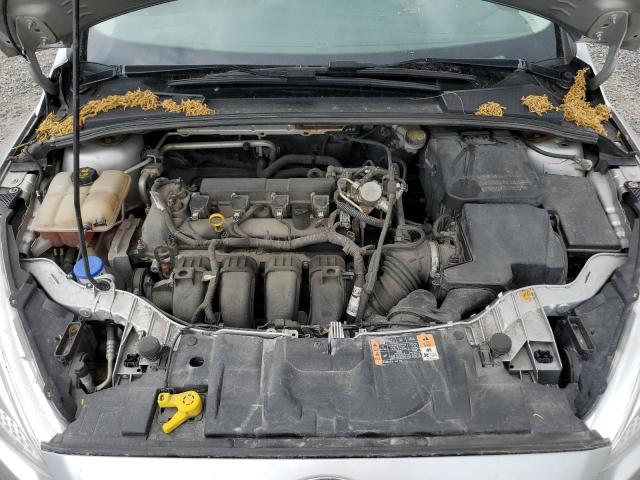 2016 FORD FOCUS SE - 1FADP3K21GL322688