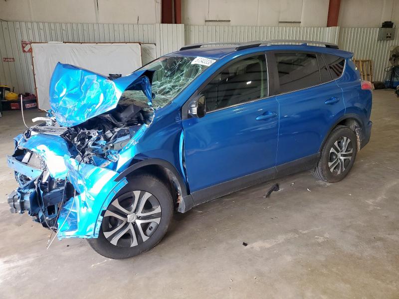 Vin: jtmzfrev1jj742725, lot: 57343335, toyota rav4 le 2018 img_1