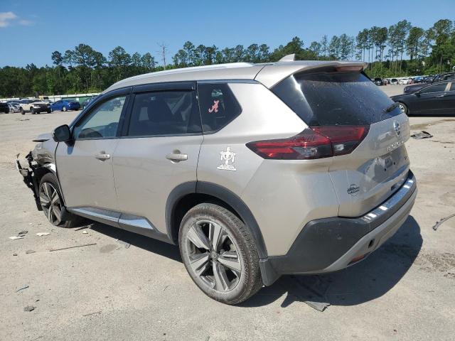 Vin: jn8at3ca3mw027752, lot: 54904105, nissan rogue sl 20212