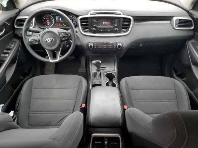 2016 KIA SORENTO LX - 5XYPGDA52GG131320