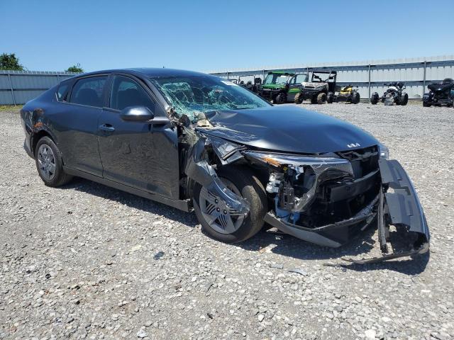 Vin: 3kpft4de4se021538, lot: 58234445, kia k4 lx lx 20254