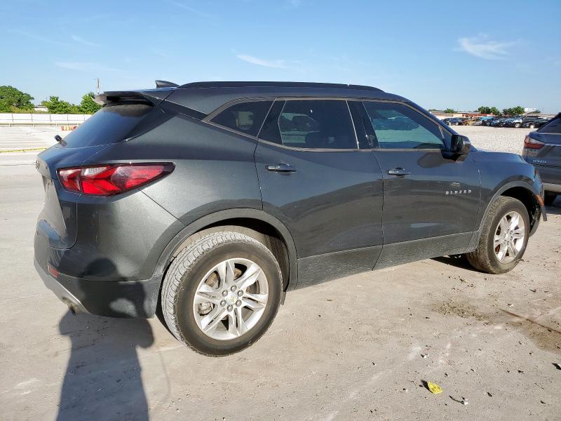 Vin: 3gnkbbra2ls537967, lot: 56694775, chevrolet blazer 1lt 20203