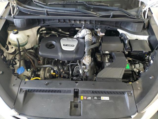 2017 HYUNDAI TUCSON LIM - KM8J3CA26HU294386