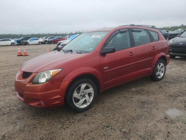 PONTIAC VIBE