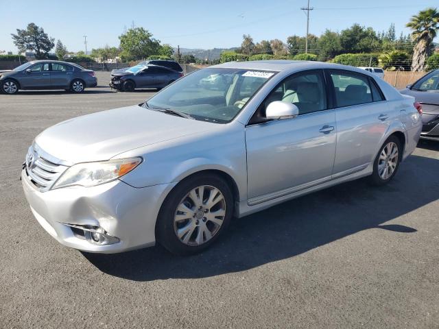 Vin: 4t1bk3db4cu441915, lot: 57547285, toyota avalon base 2012 img_1