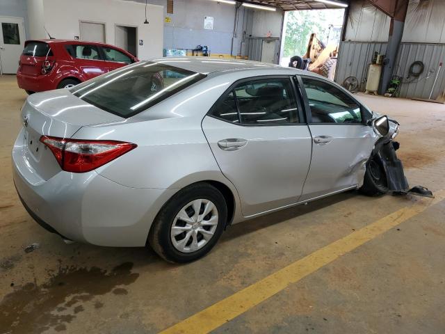 Vin: 5yfburhexep120452, lot: 56109695, toyota corolla l 20143