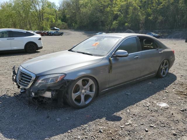 Vin: wddug8cb5fa136481, lot: 54813705, mercedes-benz s-class 550 2015 img_1