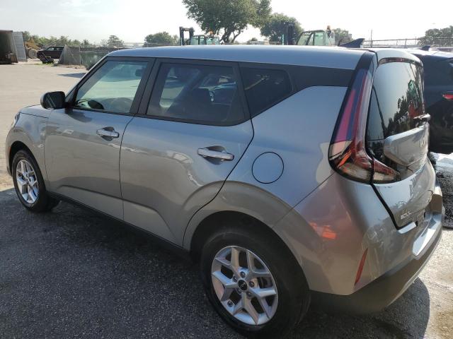 Vin: kndj23au0s7926121, lot: 58290605, kia soul lx 20252