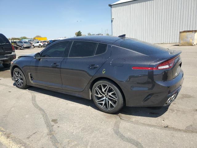 Vin: knae35ld0n6103056, lot: 55093095, kia stinger gt line 20222