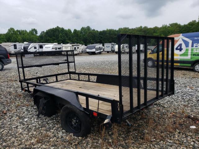 CURR TRAILER 2024 black   7ULLS1426S1069852 photo #4
