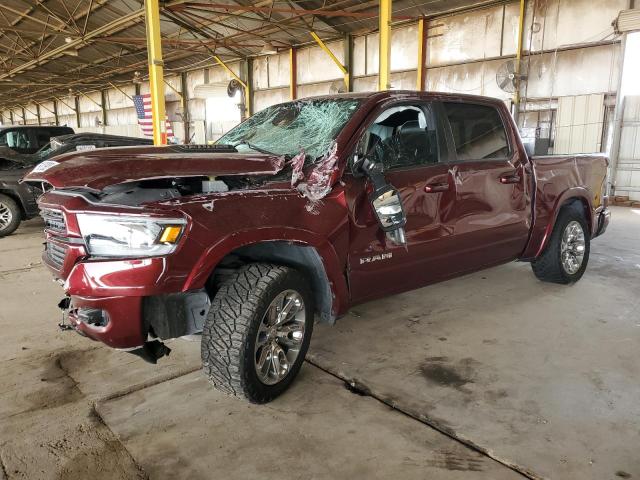 RAM 1500 LARAM