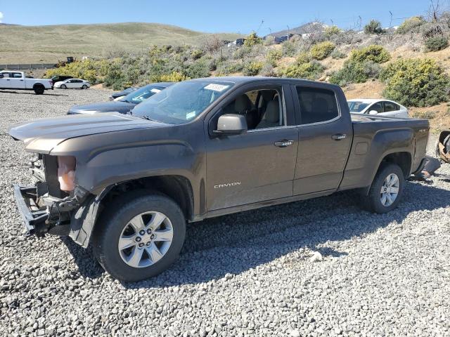 GMC CANYON SLE