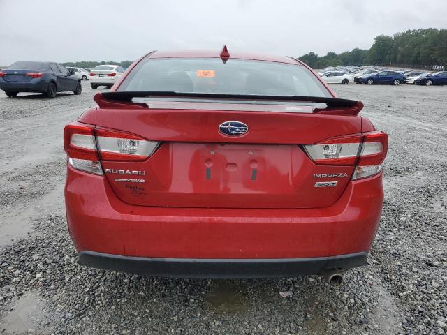 2017 SUBARU IMPREZA SP 4S3GKAM63H3611566