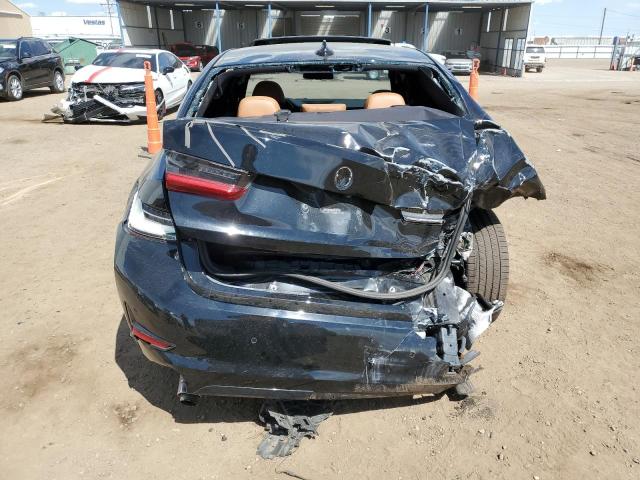 2019 BMW 330I - WBA5R1C57KAK09495