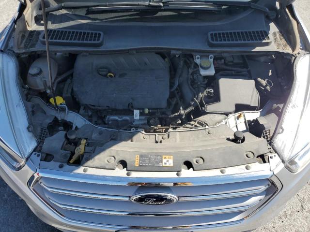 2018 FORD ESCAPE SE - 1FMCU9GD0JUB98731