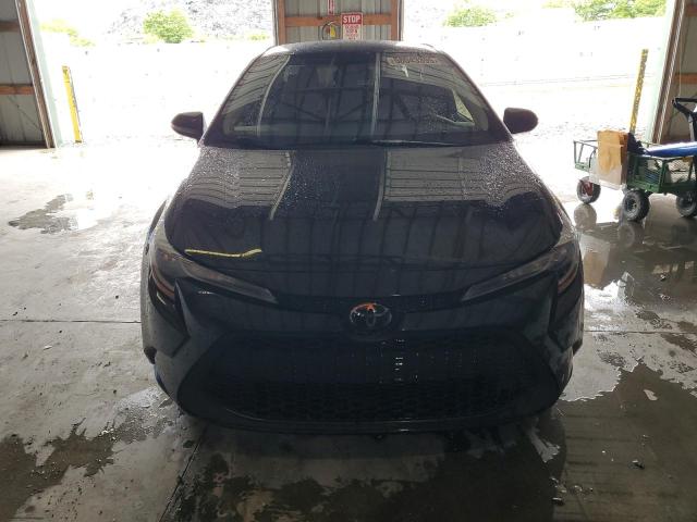 2021 TOYOTA COROLLA LE JTDEPMAE4MJ172437