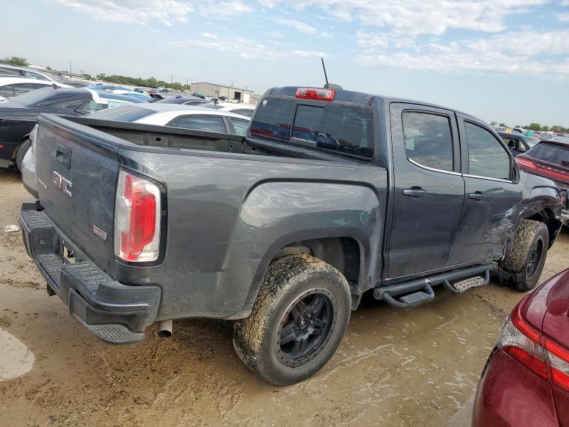 Vin: 1gtg6ce30g1176259, lot: 57150445, gmc canyon sle 20163