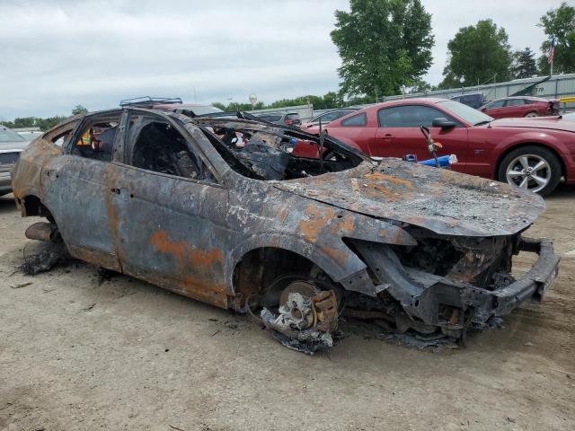 Vin: 5j6tf2h59cl011647, lot: 56926875, honda crosstour exl 20124