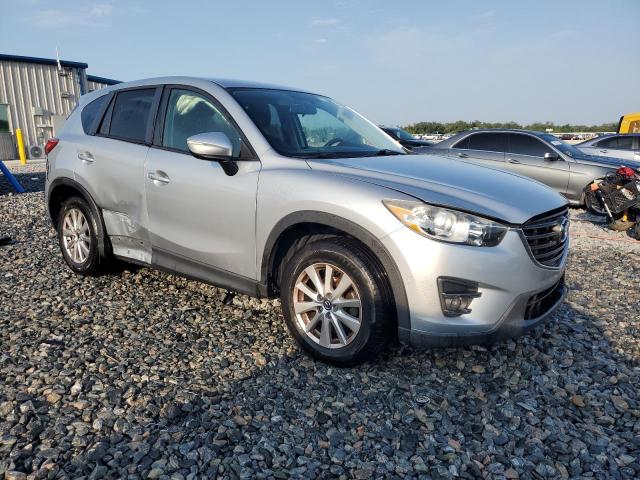 Vin: jm3ke2cyxg0882531, lot: 57713545, mazda cx-5 touring 20164