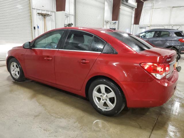 2014 CHEVROLET CRUZE LT - 1G1PC5SB1E7380121