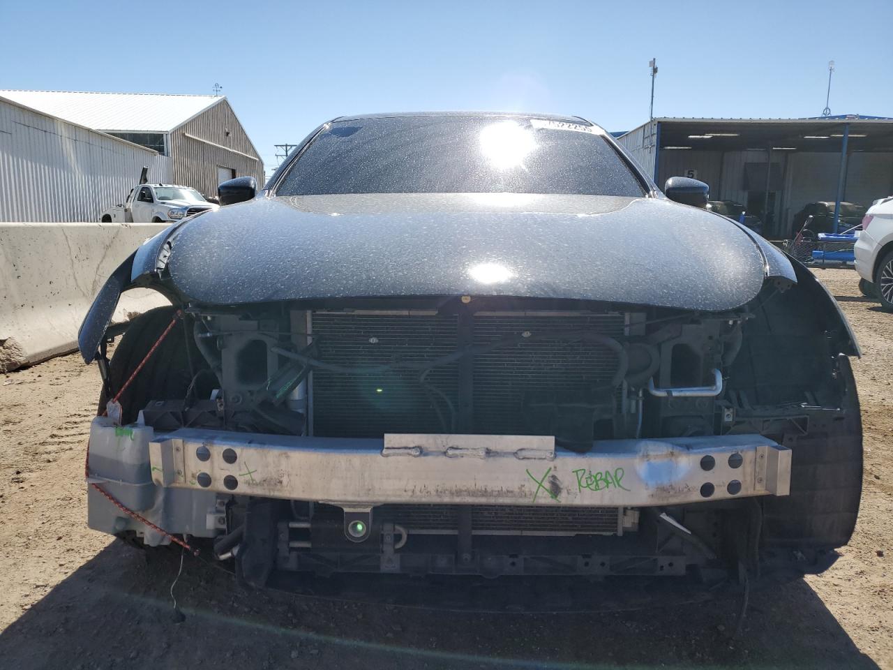 Infiniti G37 base 2013