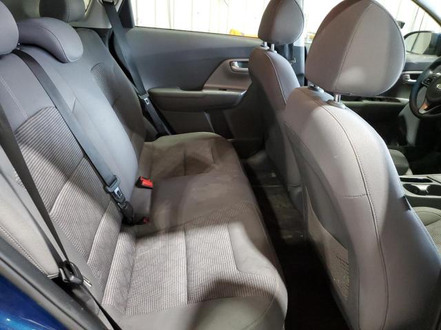 2020 KIA NIRO LX KNDCB3LC5L5393662