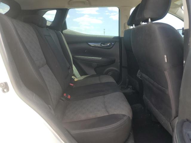 2017 NISSAN ROGUE SPOR - JN1BJ1CP4HW024091