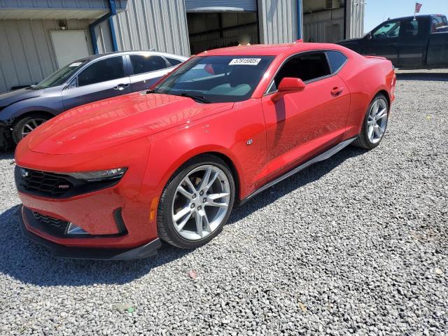 Vin: 1g1fb1rs3l0141964, lot: 57915905, chevrolet camaro ls 2020 img_1