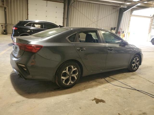 Vin: 3kpf24ad8le194916, lot: 57325765, kia forte fe 20203
