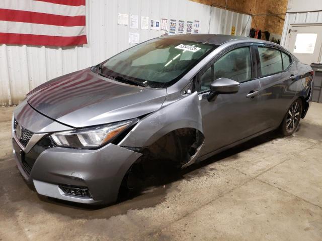 Vin: 3n1cn8ev2ml885217, lot: 55344035, nissan versa sv 2021 img_1