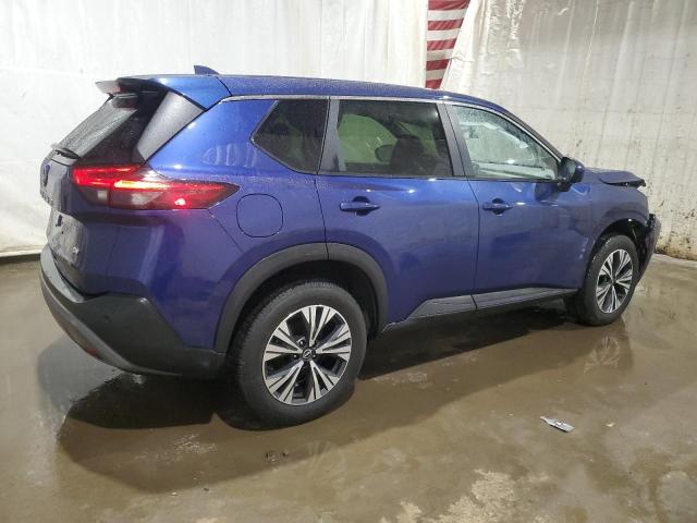Vin: jn8bt3ba7pw010513, lot: 55577985, nissan rogue sv 20233
