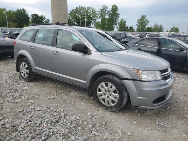 Vin: 3c4pdcab3gt229953, lot: 58331035, dodge journey se 20164
