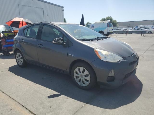 Vin: jtdkdtb37e1560007, lot: 57527995, toyota prius 20144