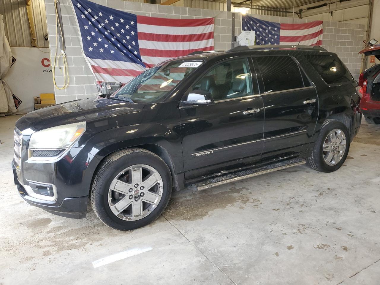 GMC ACADIA DENALI
