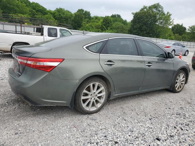 Vin: 4t1bk1eb4du021575, lot: 55826045, toyota avalon base 20133