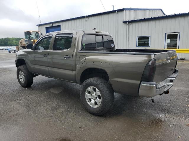 Vin: 3tmlu4en1em149115, lot: 56849715, toyota tacoma double cab 20142