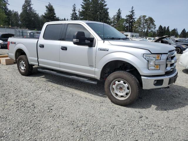Vin: 1ftfw1eg9gke36767, lot: 55772065, ford f-150 supercrew 20164