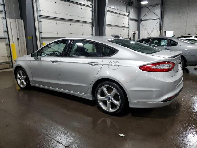 Vin: 3fa6p0hdxer101847, lot: 58758065, ford fusion se 20142
