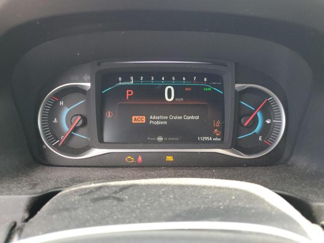 2019 HONDA PILOT LX - 5FNYF5H13KB037883
