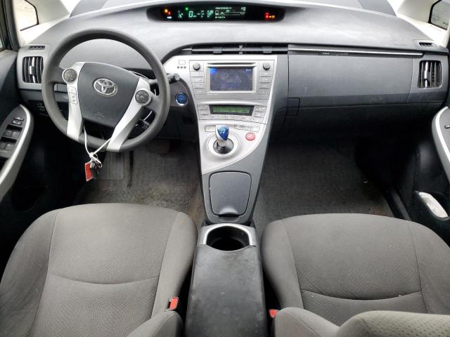 2015 TOYOTA PRIUS - JTDKN3DU1F0445252