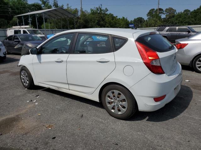 2016 HYUNDAI ACCENT SE - KMHCT5AE0GU278570
