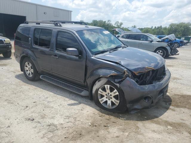 Vin: 5n1ar1nb9ac600845, lot: 57846565, nissan pathfinder s 20104