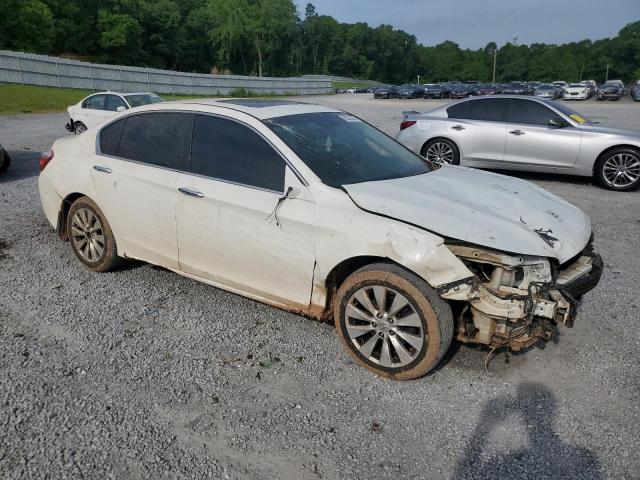 Vin: 1hgcr2f87da033381, lot: 55392955, honda accord exl 20134