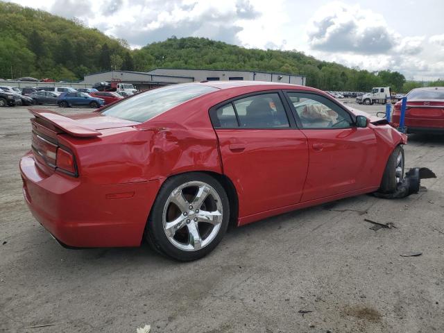 Vin: 2c3cdxhg5ch178776, lot: 56191355, dodge charger sxt 20123