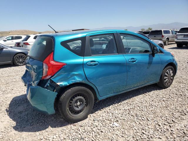 Vin: 3n1ce2cp6el422015, lot: 59112365, nissan versa s 20143