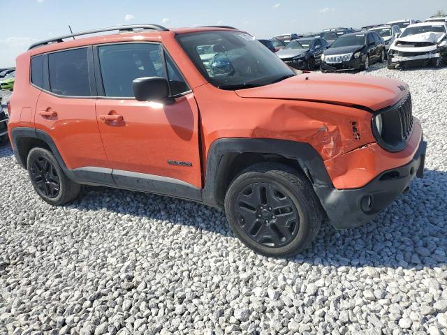 2019 JEEP RENEGADE SPORT ZACNJBABXKPK29309