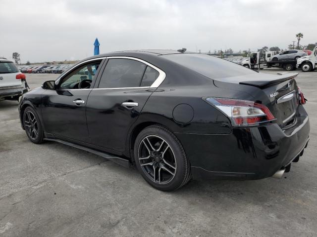 Vin: 1n4aa5ap0ec469224, lot: 55489415, nissan maxima s 20142