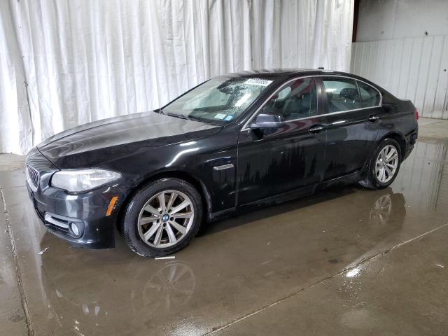 BMW 528 XI