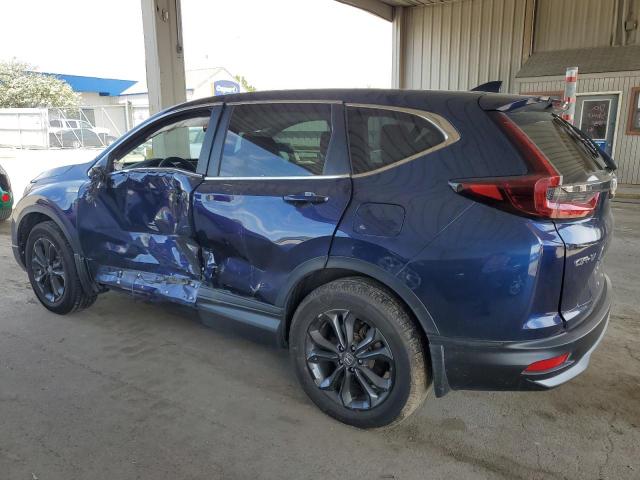 Vin: 7fart6h5xme004361, lot: 56326255, honda crv ex 20212